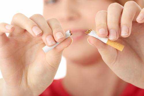 Как курение влияет на женщин? – ответ специалистов