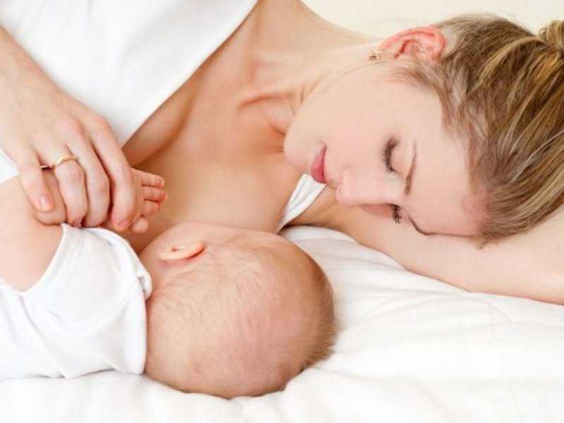 Советы кормящей маме: продукты, которые улучшают выработку грудного молока