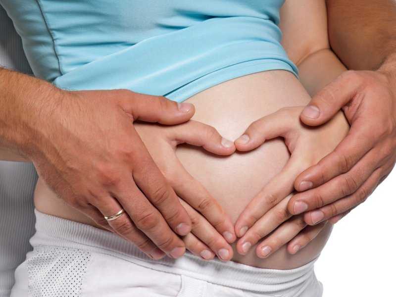 Деликатный вопрос: можно ли заниматься сексом во время беременности?