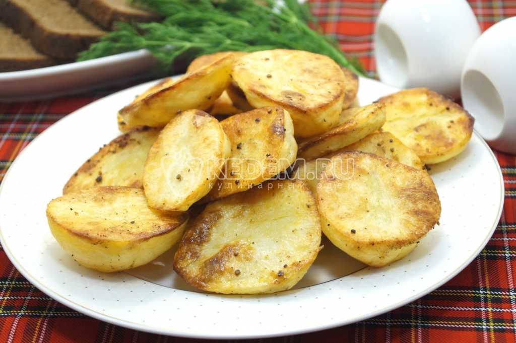 Картофель запеченный в духовке – рецепты с фото, как приготовить запеченный в духовке картофель