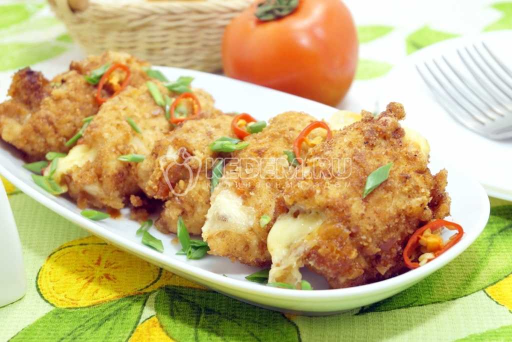 Куриное филе с сыром – Пошаговый рецепт с фото. Вторые блюда. Вкусные рецепты с фото. Блюда из курицы