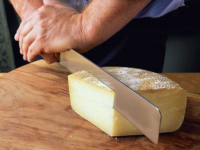 Употребление сыра может поддерживать нормальный уровень сахара в крови