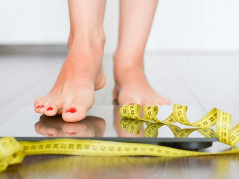 Лишний вес усиливает защиту организма от развития БАС – исследование