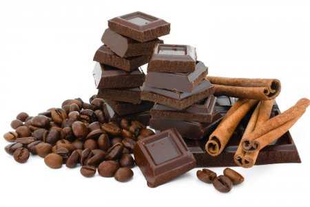 О шоколаде и его полезных свойствах