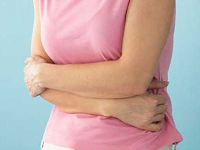 Наличие у женщины эндометриоза повышает риски проблем с беременностью