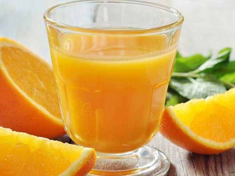 Ученые из Германии: апельсиновый сок защищает от рака, болезней сердца и подагры