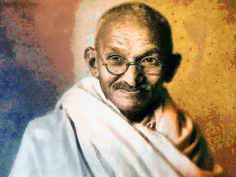 Выставку Махатме Ганди привезут в Санкт-Петербург