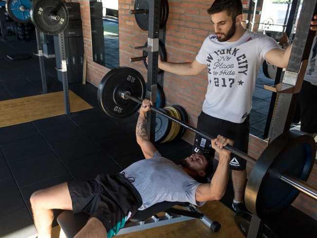 Как физические тренировки влияют на мозг - Новости