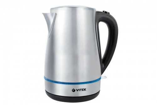 Новый функциональный чайник VT-7096 от VITEK