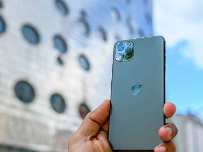 Раскрыта себестоимость нового iPhone 11 Pro Max - Новости