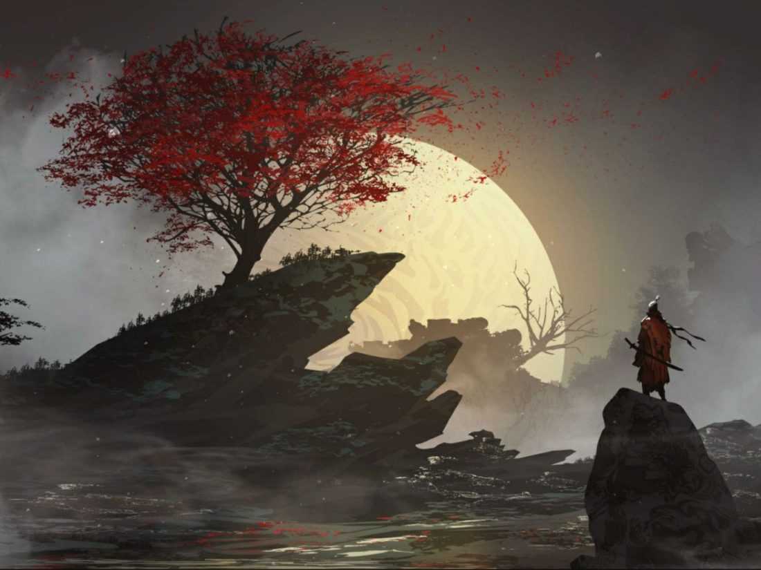 Кодекс самурая: как применять правила благородных воинов в жизни - Саморазвитие - Деньги