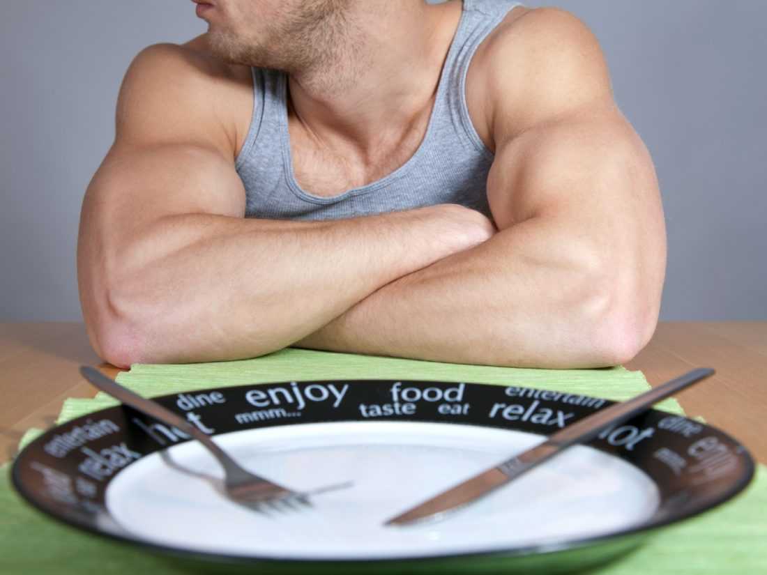 Правила и виды интервального голодания - Правила питания - Питание