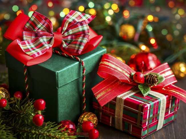 Пять самых желанных подарков на Новый год - Новости