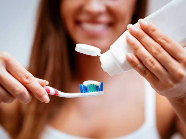 Стала известна неожиданная польза чистки зубов - Новости