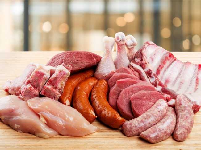 Специалисты предупредили об опасности мяса - Новости