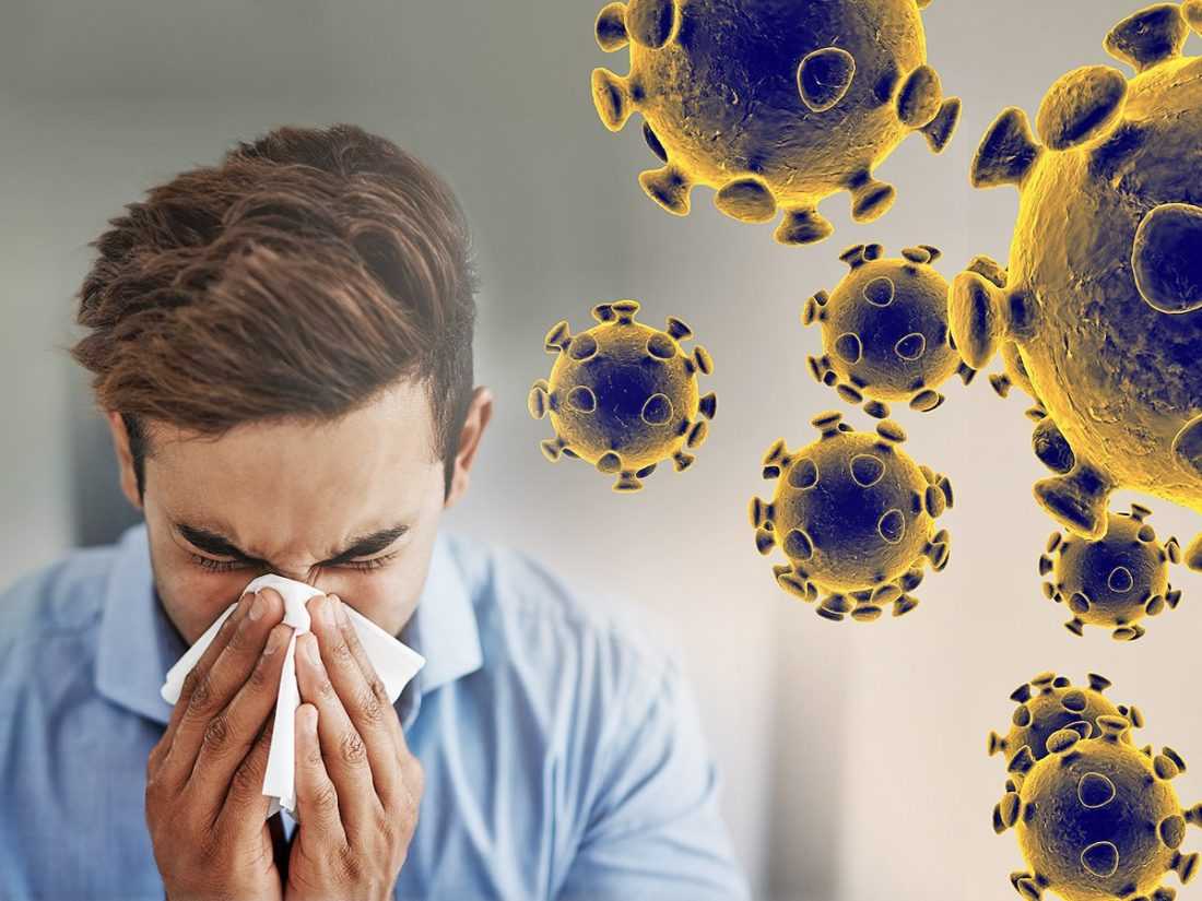 12 фактов про коронавирус: все, что необходимо знать о COVID-19 - Болезни и лечение - Здоровье