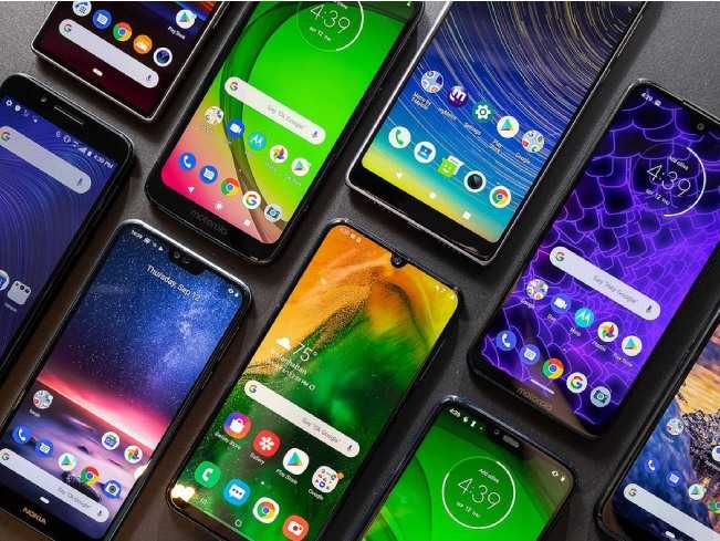 Названы наиболее безопасные смартфоны 2020 года - Новости