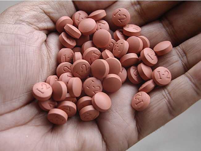 Почему ибупрофен опасен для здоровья - Новости