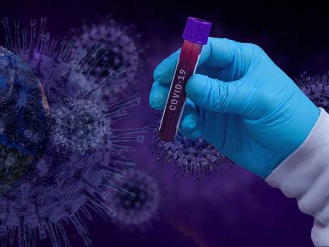 Почему коронавирус так заразен - Новости