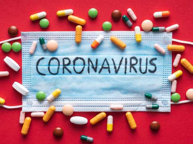 Ученые выявили эффективное средство от коронавируса - Новости