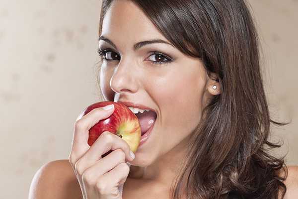 Яблочная диета – эффективно и просто