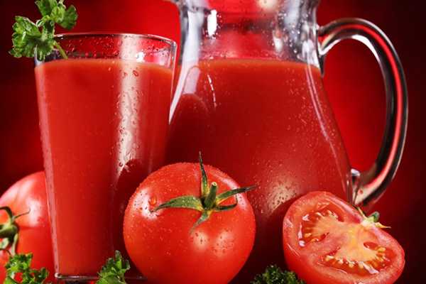 Томатная диета – худеем с помидорами