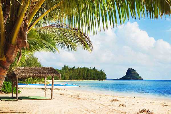 Стоит ли ехать отдыхать на Гавайи?
