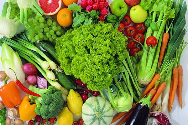 5 вещей, которые нужно знать о «чистой еде»