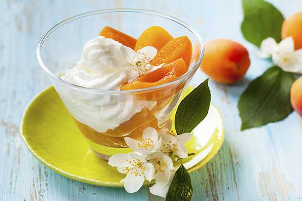 Апельсиновые десерты – неповторимый вкус и аромат
