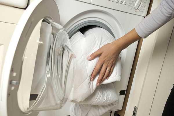 Как правильно стирать одежду
