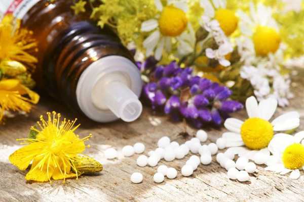 Гомеопатия - метод лечения различного рода заболеваний