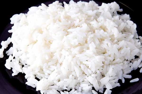 Совет: как приготовить хороший гарнир из риса