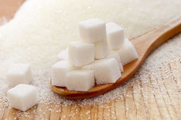 17 фактов о сахаре
