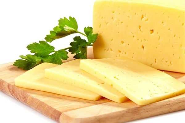 Сыр или сырный продукт?