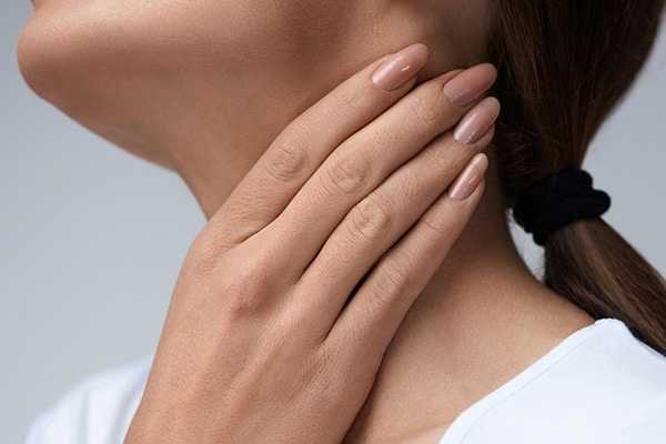 Что полезно знать про воспаление щитовидной железы