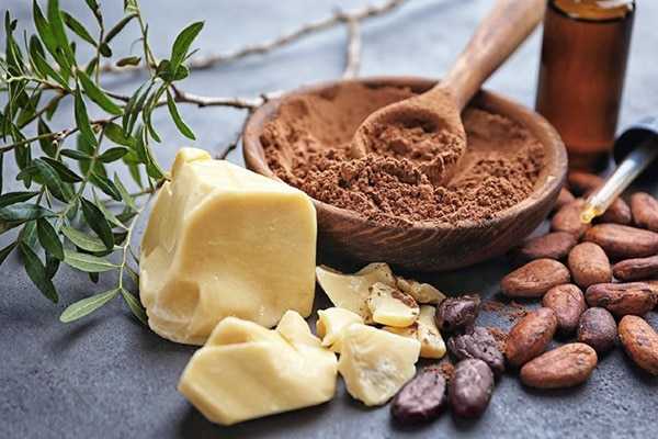 Что полезно знать про масло какао
