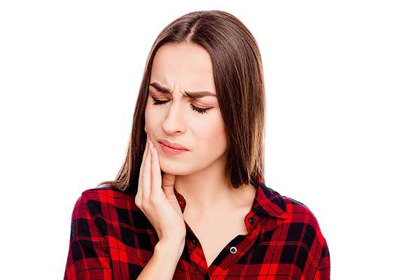 Что может вызвать зубную боль