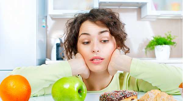 Срочная диета: особенности и нюансы