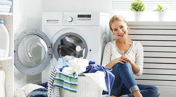 5 советов по правильной стирке вещей в стиральной машине