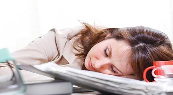 Синдром хронической усталости: диагностика и лечение