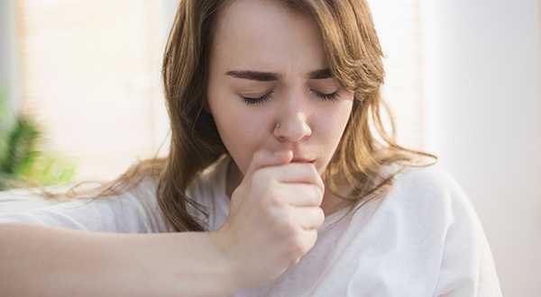 Что полезно знать про затяжной кашель