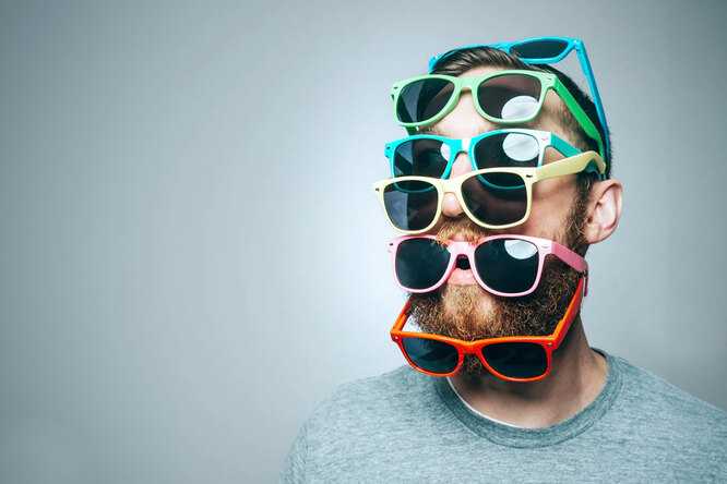 Как выбирать солнцезащитные очки: советы, которые помогут избежать ошибок
