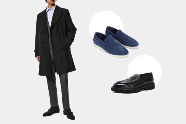 Классическая мужская обувь, как выбирать и где купить