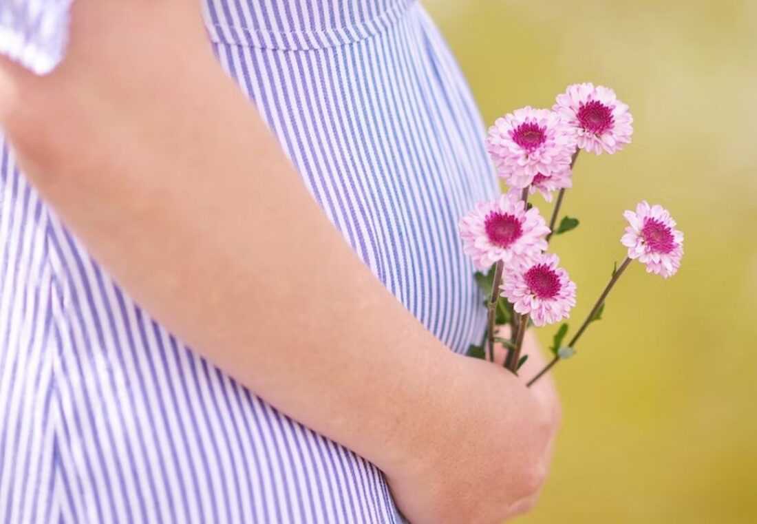 Гинеколог Фисюк: женщина может не замечать беременность вплоть до родов