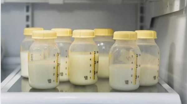 8 факторов, которые влияют на качество грудного молока