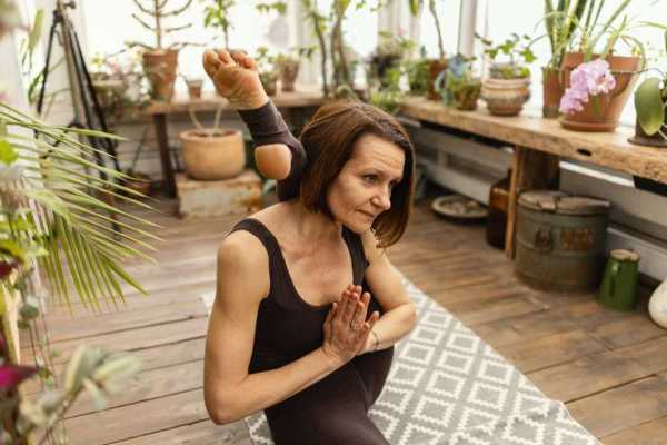 Как сделать на даче зону для медитаций