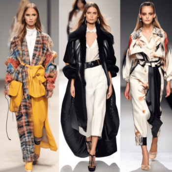 Тренды в мире моды: какие стили будут актуальны в этом сезоне