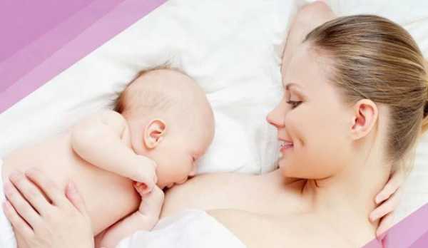 Советы по грудному вскармливанию для мам-новичков